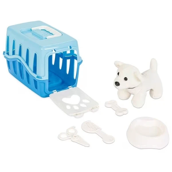 Pilsan set animalutul de companie 4