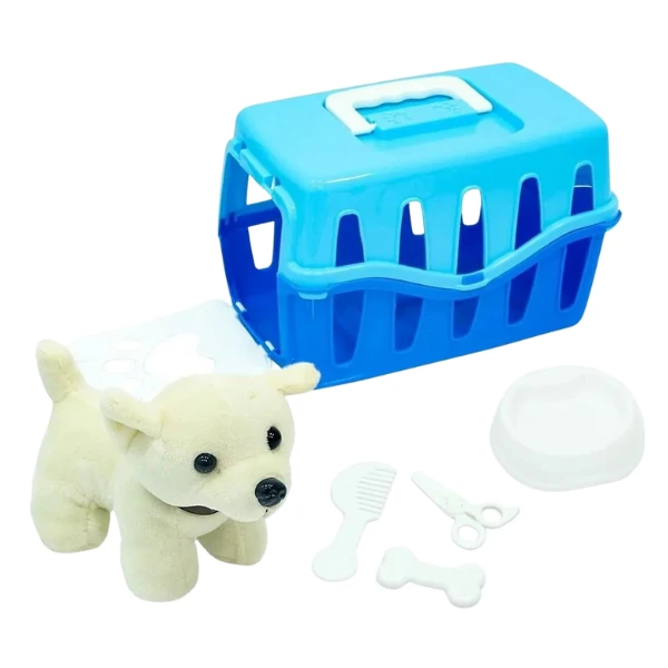 Pilsan set animalutul de companie 2