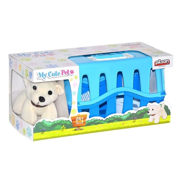 Pilsan set animalutul de companie 3