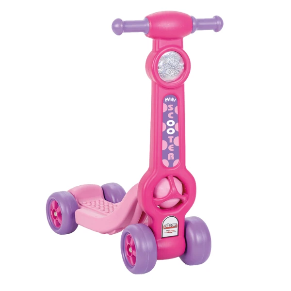 Mini scooter, 2 modele 2