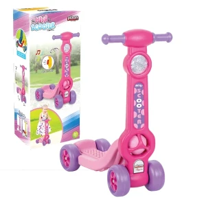 Mini scooter, 2 modele