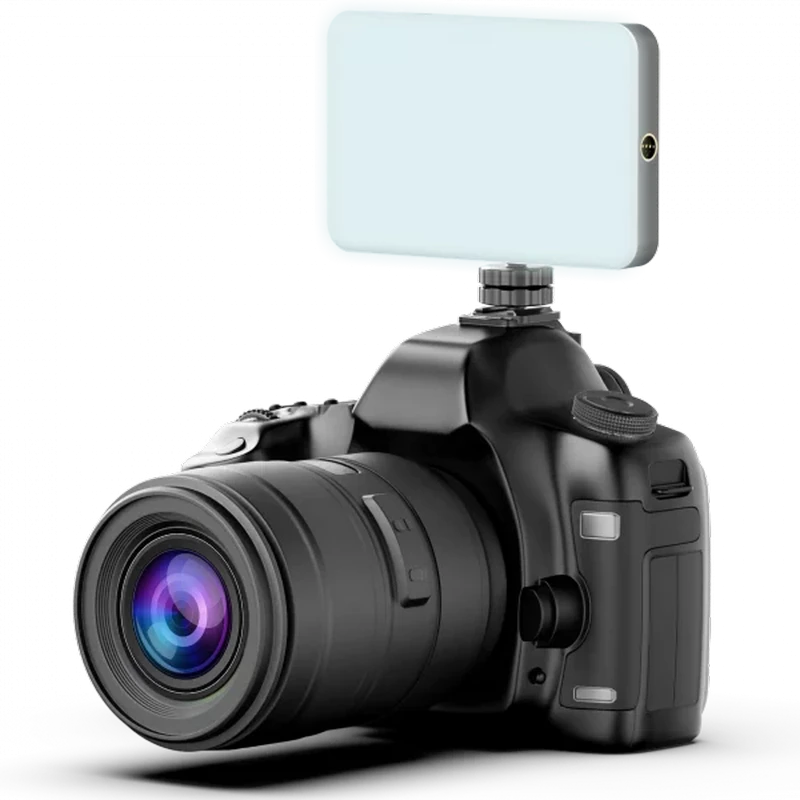 Лампа для селфи proove glowbox, черный 4