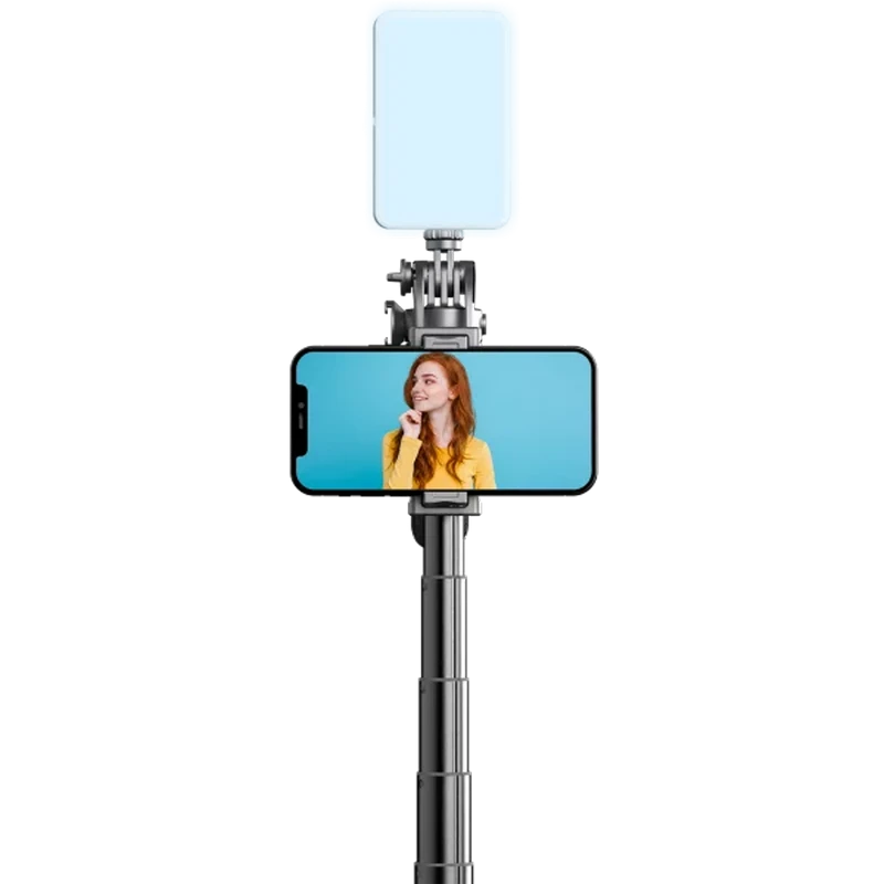 Лампа для селфи proove glowbox, черный 6