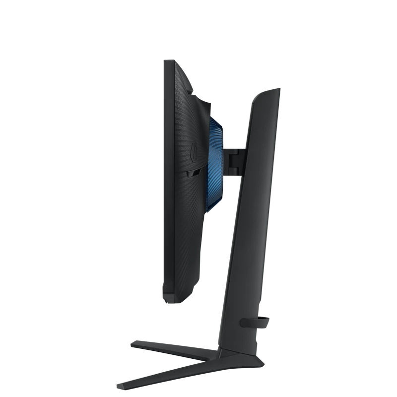 25" игровой монитор samsung s25bg400e, ips 1920x1080 fhd, чёрный 7