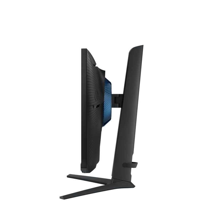25" игровой монитор samsung s25bg400e, ips 1920x1080 fhd, чёрный 14