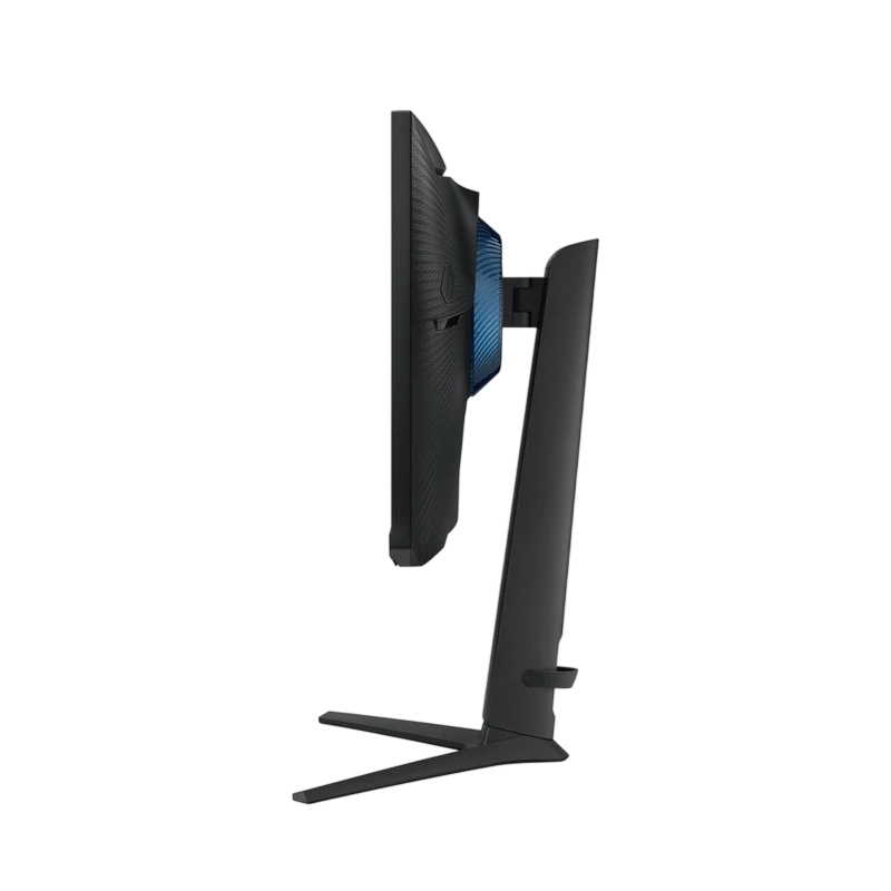 25" игровой монитор samsung s25bg400e, ips 1920x1080 fhd, чёрный 17