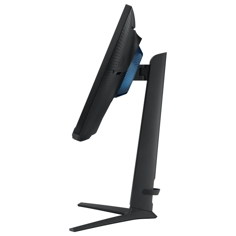 25" игровой монитор samsung s25bg400e, ips 1920x1080 fhd, чёрный 10