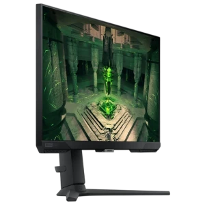 25" игровой монитор samsung s25bg400e, ips 1920x1080 fhd, чёрный Thumbnail 12