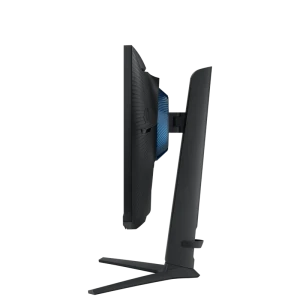 25" игровой монитор samsung s25bg400e, ips 1920x1080 fhd, чёрный Thumbnail 7