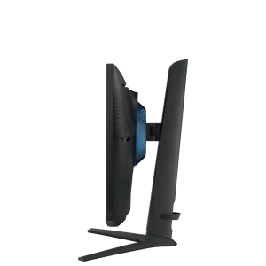 25" игровой монитор samsung s25bg400e, ips 1920x1080 fhd, чёрный Thumbnail 14