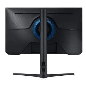 25" игровой монитор samsung s25bg400e, ips 1920x1080 fhd, чёрный Thumbnail 9
