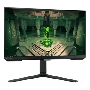 25" игровой монитор samsung s25bg400e, ips 1920x1080 fhd, чёрный Thumbnail 15