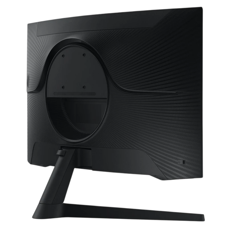 27" monitor gaming samsung s27cg550e, va 2560x1440 wqhd, negru 15