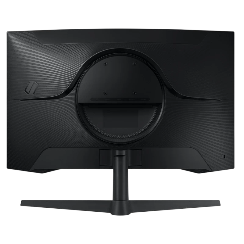 27" monitor gaming samsung s27cg550e, va 2560x1440 wqhd, negru 6