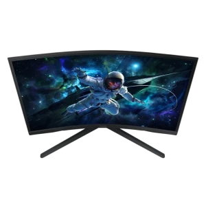 27" monitor gaming samsung s27cg550e, va 2560x1440 wqhd, negru Thumbnail 7