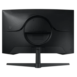 27" monitor gaming samsung s27cg550e, va 2560x1440 wqhd, negru Thumbnail 6