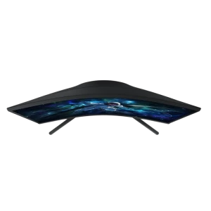 27" monitor gaming samsung s27cg550e, va 2560x1440 wqhd, negru Thumbnail 12