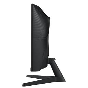 27" monitor gaming samsung s27cg550e, va 2560x1440 wqhd, negru Thumbnail 10