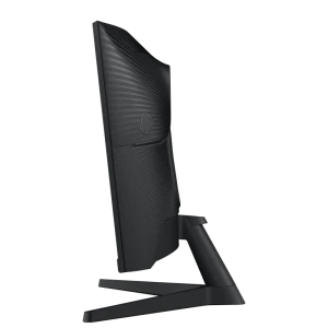 27" monitor gaming samsung s27cg550e, va 2560x1440 wqhd, negru Thumbnail 11