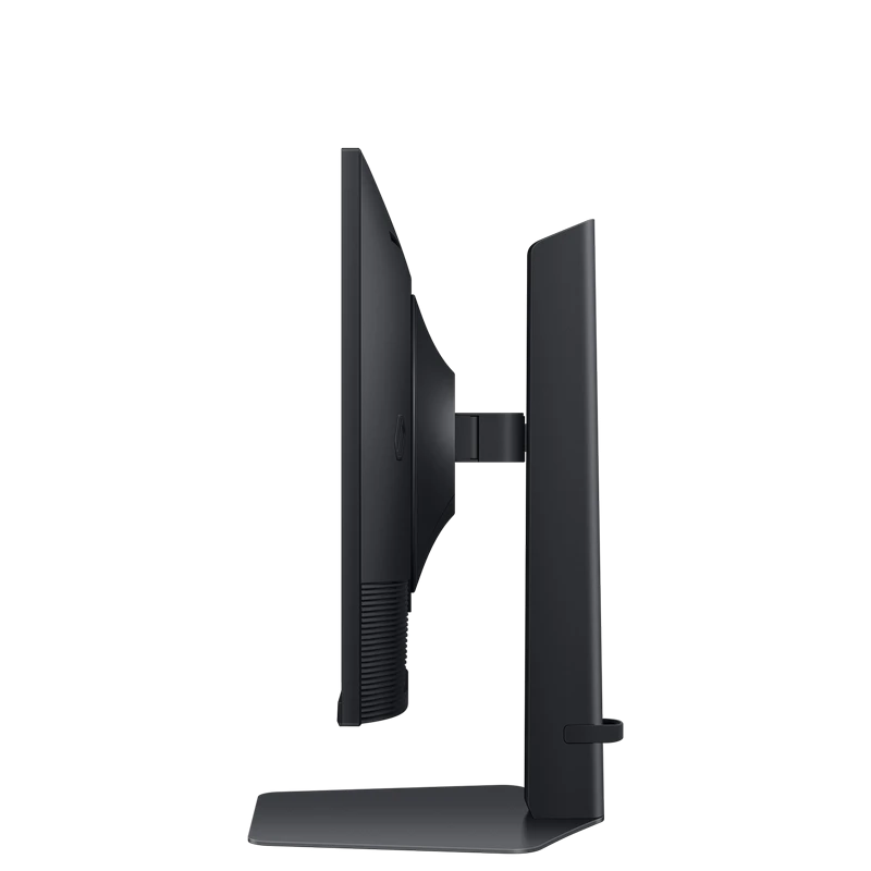27" monitor gaming samsung s27fg706, ips 3840x2160 4k uhd, negru 5
