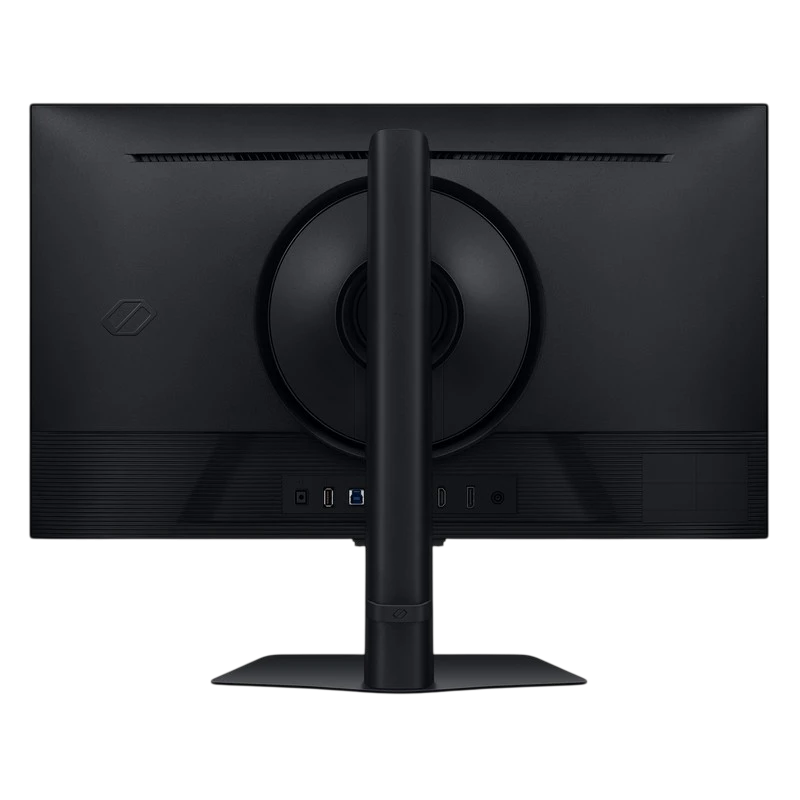 27" monitor gaming samsung s27fg706, ips 3840x2160 4k uhd, negru 2