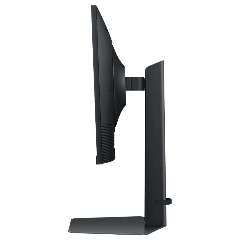 27" monitor gaming samsung s27fg706, ips 3840x2160 4k uhd, negru 13