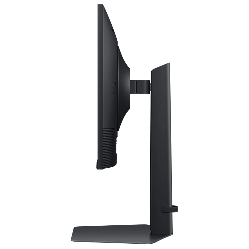 27" monitor gaming samsung s27fg706, ips 3840x2160 4k uhd, negru 8