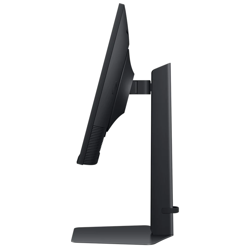 27" monitor gaming samsung s27fg706, ips 3840x2160 4k uhd, negru 14