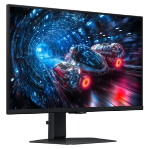 27" monitor gaming samsung s27fg706, ips 3840x2160 4k uhd, negru Thumbnail 11
