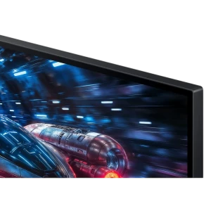 27" monitor gaming samsung s27fg706, ips 3840x2160 4k uhd, negru Thumbnail 3