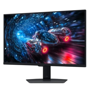 27" monitor gaming samsung s27fg706, ips 3840x2160 4k uhd, negru Thumbnail 12