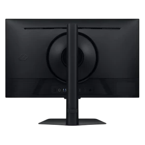 27" monitor gaming samsung s27fg706, ips 3840x2160 4k uhd, negru Thumbnail 2