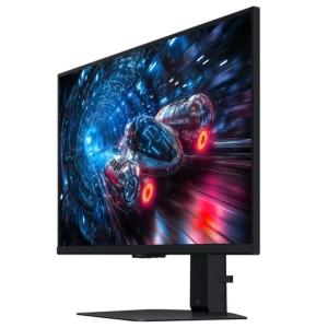 27" monitor gaming samsung s27fg706, ips 3840x2160 4k uhd, negru Thumbnail 6