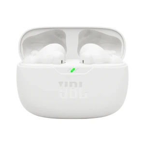 Беспроводные наушники jbl earphones tws wave beam 2, белые