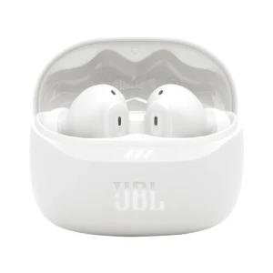 Беспроводные наушники jbl tws tune beam 2, белые Thumbnail 1