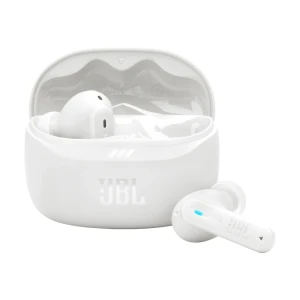 Беспроводные наушники jbl tws tune beam 2, белые Thumbnail 2