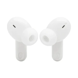 Беспроводные наушники jbl tws tune beam 2, белые Thumbnail 3