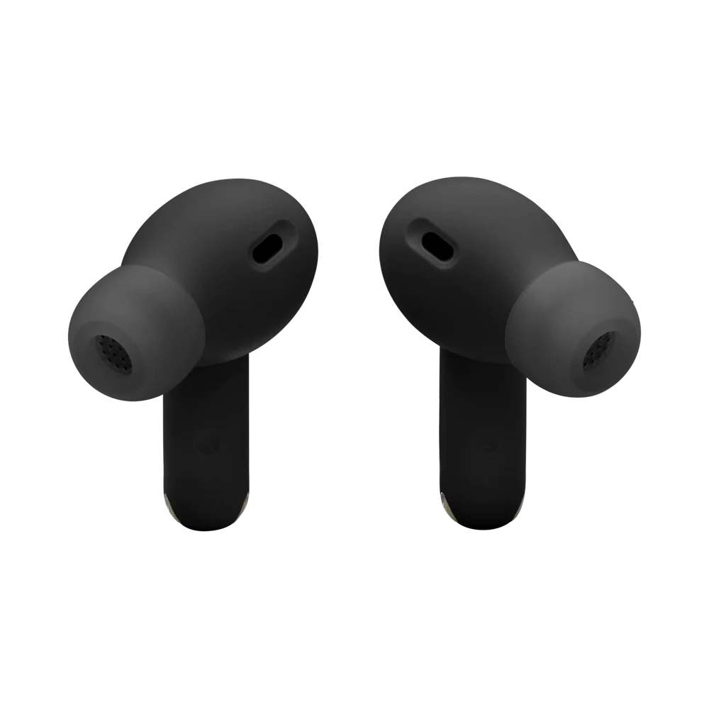 Беспроводные наушники jbl earphones tws wave beam 2, черные 3