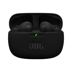 Беспроводные наушники jbl earphones tws wave beam 2, черные