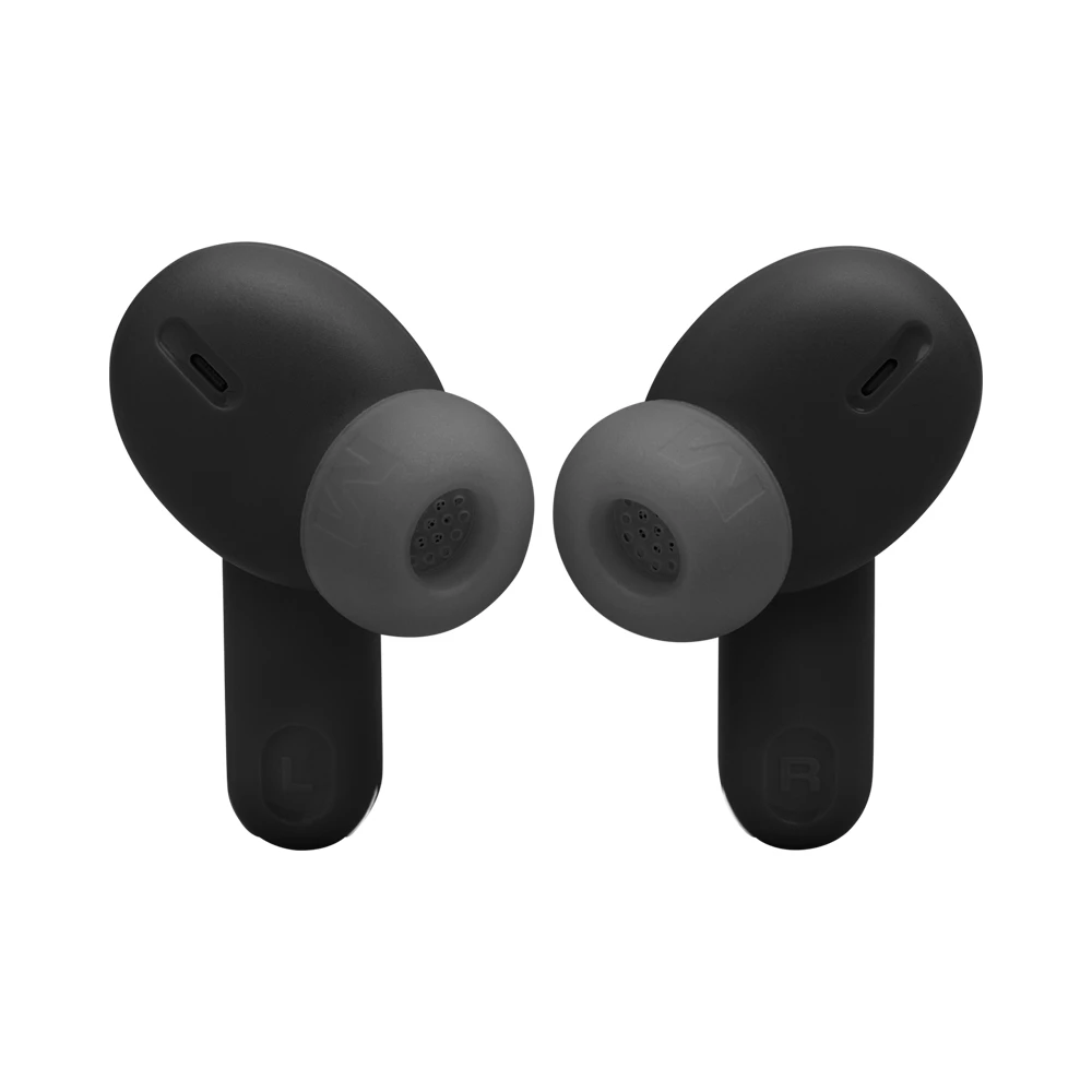 Jbl earphones tws tune beam 2, black 3