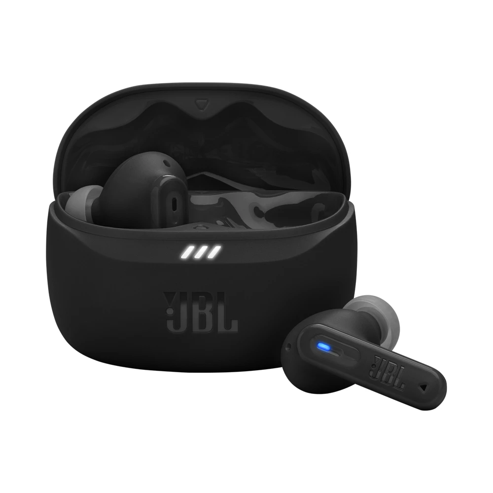 Jbl earphones tws tune beam 2, black 2