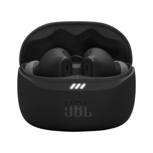 Беспроводные наушники jbl tws tune beam 2, черные