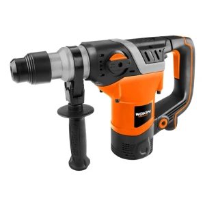 Ciocan rotopercutor wokin 1100 w sds-plus