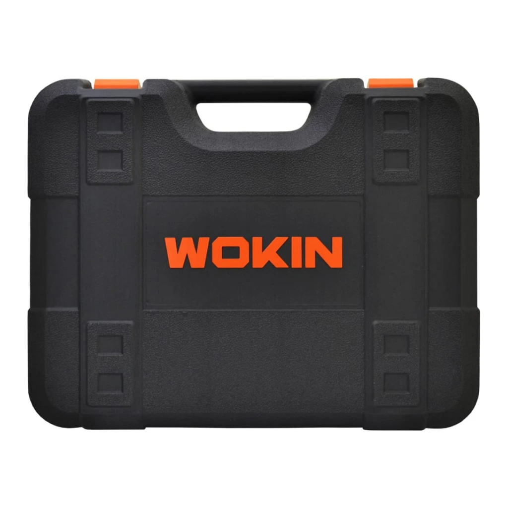 Перфоратор wokin 1500 вт sds-plus 8