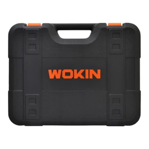 Перфоратор wokin 1500 вт sds-plus Thumbnail 8