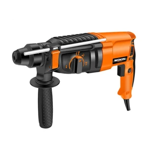 Ciocan rotopercutor wokin 800 w sds-plus