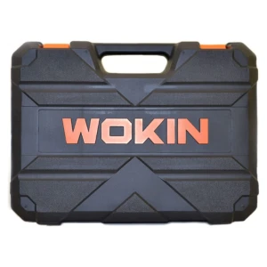 Ciocan rotopercutor wokin 800 w sds-plus Thumbnail 6