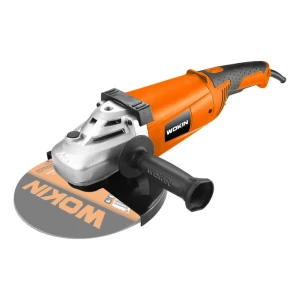 Углошлифовальная машина wokin 2350 вт