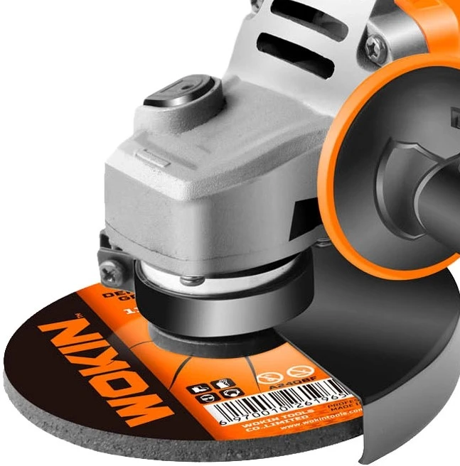 Polizor unghiular wokin 760w (industrial) 3