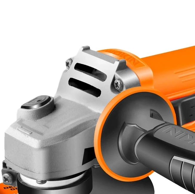 Polizor unghiular wokin 760w (industrial) 6